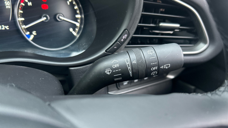 Mazda CX-30 2.5 e-Skyactiv G MHEV [140] Prime-Line 5dr Petrol Hatchback